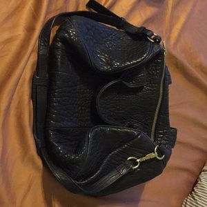 Alexander Wang Leather Purse